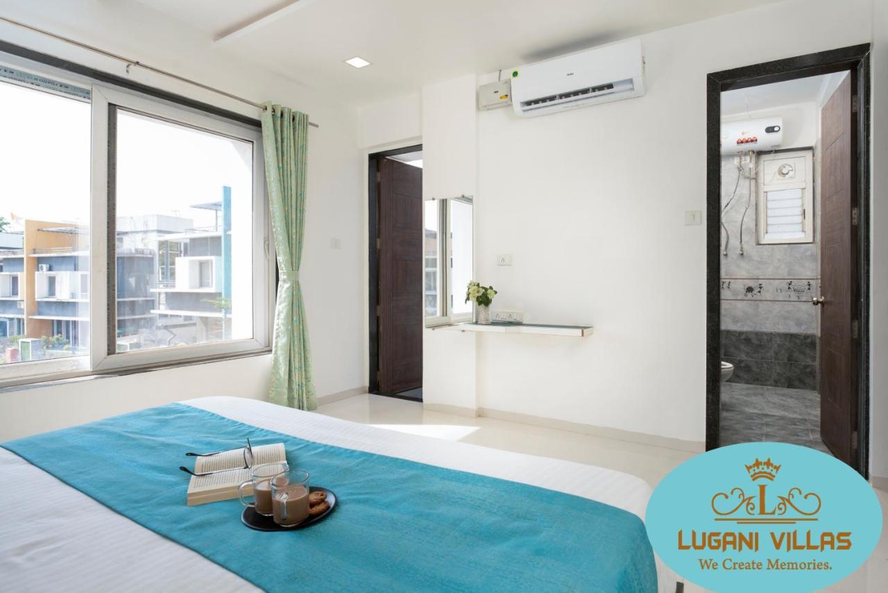 Lugani'S - Belvedere Villa A4 Lonavala Bagian luar foto